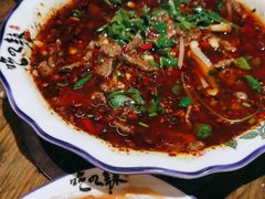 -厨神老街兔·淳朴人家店(盐帮菜风味名店)