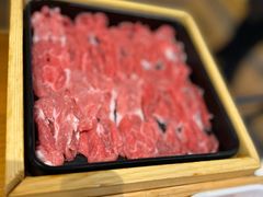 -古铜老院铜锅涮肉·清真(双井店)