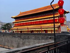 -西安城墙·碑林历史文化景区