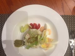 -国家大剧院西餐厅