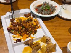 -隔壁老王·家常云南菜(花巷店)