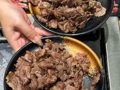 -牛梦香·自助涮烤牛肉火锅(六一北路店)