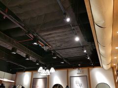 大堂-鲜芋仙(时尚天河店)