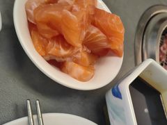 -尚宴牛特鲜自助(太原街万达店)