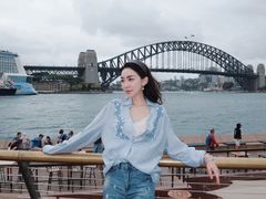 -悉尼歌剧院