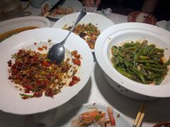 -上地宴·中关村的会客厅(清河高铁站店)