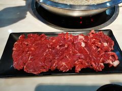 -林记潮牛·牛肉火锅(上马墩店)