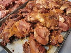 -刘纪孝腊牛羊肉(北广济街店)