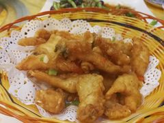 -焯明脆肉鲩世家(金沙洲店)