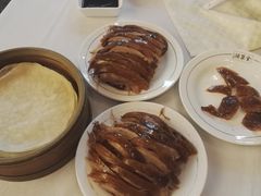 -北京全聚德(天安门店)