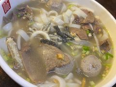 -潮镇老尾牛杂(环城西路店)