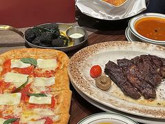 -食间牛排(湖西路店)