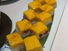 黄米凉糕-龍聚祥烧麦馆(鼓楼店)