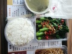 -光头卤(光谷创业街店)