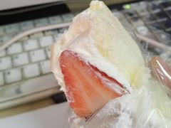 -Fruwich果明治(西单更新场店)