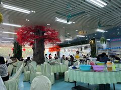 -景好海鲜餐厅(大鹏必选旅游店)