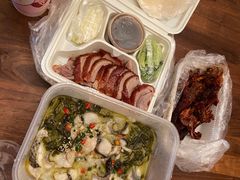 -金陵精菜馆