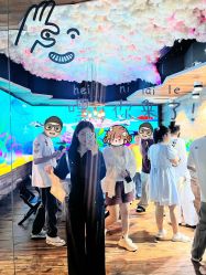 -Zoolung Zoolung动物主题公园(海信广场店)