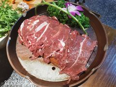 -盡膳口福跷脚牛肉火锅(北美新天地店)