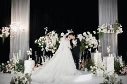 -沐澜婚纱礼服美妆馆(豪润风尚国际店)