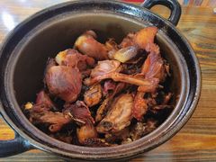 -斯丹姜母鸭·古法干香(涂门街总店)