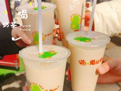 -猫的魔法密林(衣裳街店)
