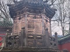 -武当山风景区