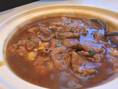 -香港狮子山下·明星粤菜餐厅(北苑店)