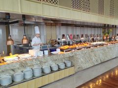 -嘉定凯悦·咖啡厅