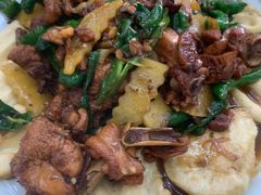 -美味居(古城店)