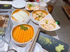 -海底捞火锅(宇飞大厦店)