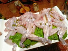 -楠火锅(昆山金鹰店)
