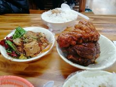 -刘小忙把子肉(北园大街总店)