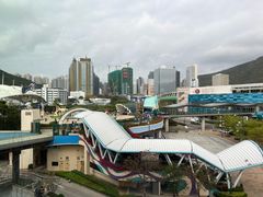 -香港海洋公园