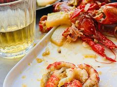 -杨氏青龙虾·羊蝎子(珠江路店)