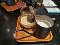 -Home Cafe(水榭春天店)