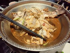 -简小舍·民间手艺菜(武昌江滩店)