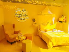 -CAFE'IN精品咖啡体验空间(小寨店)