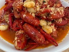 -小李子油焖大虾(南浦店)