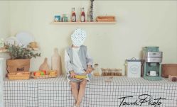 -韩国童感TOUCH PHOTO儿童摄影(朝阳分店)