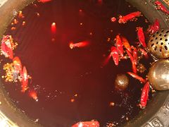 -重庆渝达老火锅(春熙路店)