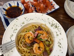 -小食院简餐厅