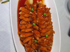 -半勺·新徽菜(银泰城店)