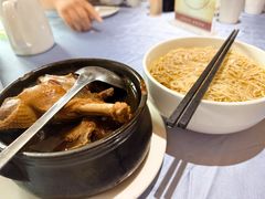 味友鸭肉面线-味友·厦门味(杏林湾店)