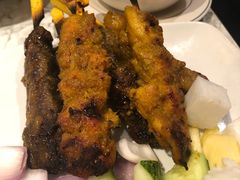 -关夫人餐厅(阳光广场店)