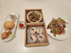 -蔡澜点心·粤菜(月星环球港店)