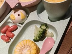 -巡湘记·地道湖南菜(活力城店)