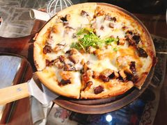 -初拾·花里餐厅(钜城华亿店)