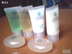 -罗浮山嘉宝田森林温泉度假酒店