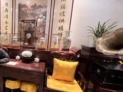 -富华斋饽饽铺·宫廷糕点·伴手礼(护国新天地店)